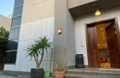 Villa - 5 Bedrooms - 5 Bathrooms for sale in Al  Rabwa - Sheikh Zayed Compounds - Sheikh Zayed City - Giza
