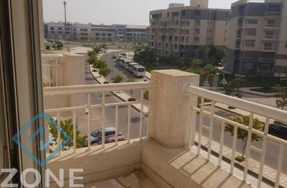 Apartment - 3 Bedrooms - 2 Bathrooms for sale in B10 - Madinaty - Cairo