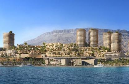 Chalet - 1 - 1 for sale in IL Monte Galala - Al Ain Al Sokhna - Suez Chalet - 1 - 1 for sale in IL Monte Galala - Al Ain Al Sokhna - Suez