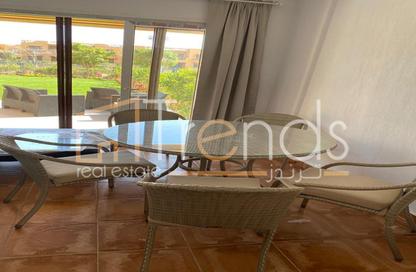 Twin House - 3 - 3 for sale in Mountain View Al Sokhna 2 - Mountain view - Al Ain Al Sokhna - Suez