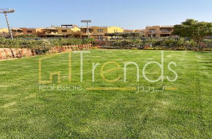 Twin House - 3 - 3 for sale in Mountain View Al Sokhna 2 - Mountain view - Al Ain Al Sokhna - Suez