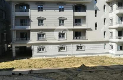 Chalet - 2 Bedrooms - 2 Bathrooms for sale in Latin District - New Alamein City - Al Alamein - North Coast Chalet - 2 Bedrooms - 2 Bathrooms for sale in Latin District - New Alamein City - Al Alamein - North Coast