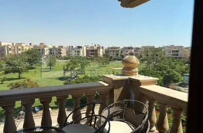 شقة - 3 غرف نوم - 1 حمام للبيع في شارع جعفر بن ابي طالب - الياسمين 4 - الياسمين - مدينة القاهرة الجديدة - القاهرة