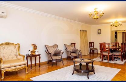 Apartment - 3 Bedrooms - 2 Bathrooms for sale in Grand View - Smouha - Hay Sharq - Alexandria