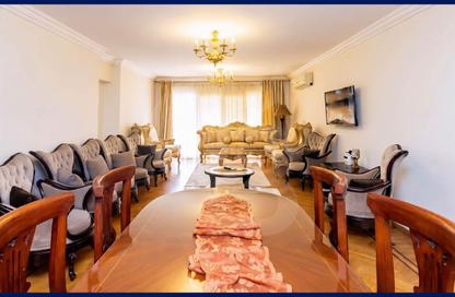 Apartment - 3 Bedrooms - 2 Bathrooms for sale in Grand View - Smouha - Hay Sharq - Alexandria