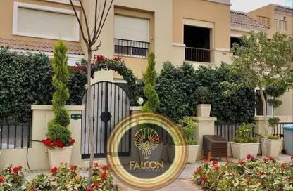 فيلا - 4 غرف نوم - 4 حمامات للبيع في S2 - سراي - كمبوندات مدينة المستقبل - مدينة المستقبل - القاهرة