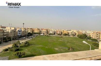 Apartment - 3 Bedrooms - 3 Bathrooms for sale in El Yasmeen 2 - El Yasmeen - New Cairo City - Cairo Apartment - 3 Bedrooms - 3 Bathrooms for sale in El Yasmeen 2 - El Yasmeen - New Cairo City - Cairo