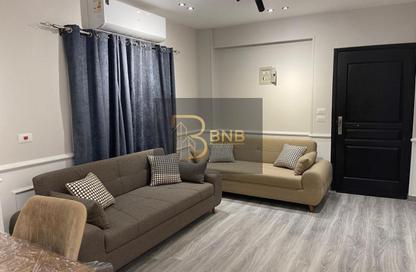 Apartment - 2 Bedrooms - 2 Bathrooms for rent in Katameya Gardens - El Katameya Compounds - El Katameya - New Cairo City - Cairo