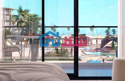 Chalet - 1 - 1 for sale in Glee - Qesm Borg El Arab - North Coast