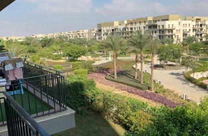 Apartment - 3 Bedrooms - 3 Bathrooms for sale in Eastown - 5th Settlement Compounds - The 5th Settlement - New Cairo City - Cairo