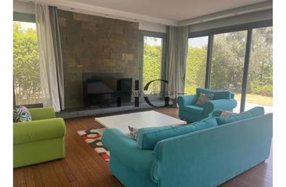 Villa - 4 - 4 for rent in Allegria - Sheikh Zayed Compounds - Sheikh Zayed City - Giza Villa - 4 - 4 for rent in Allegria - Sheikh Zayed Compounds - Sheikh Zayed City - Giza