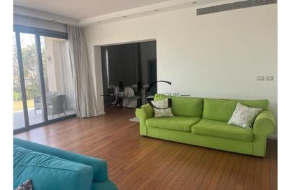 Villa - 4 - 4 for rent in Allegria - Sheikh Zayed Compounds - Sheikh Zayed City - Giza
