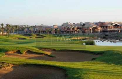 Villa - 7 - 7+ for sale in Katameya Dunes - El Katameya Compounds - El Katameya - New Cairo City - Cairo