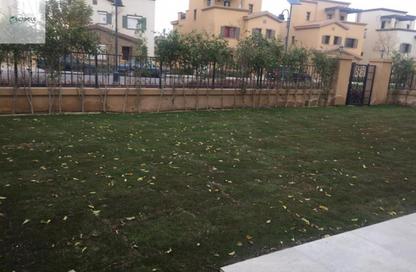Villa - 4 - 5 for rent in Mivida - 5th Settlement Compounds - The 5th Settlement - New Cairo City - Cairo