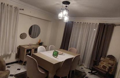 Apartment - 3 Bedrooms - 2 Bathrooms for sale in Mahdy Arafa St. - 9th Zone - Nasr City - Cairo