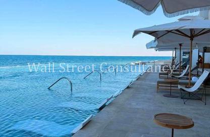 Chalet - 2 Bedrooms - 2 Bathrooms for sale in Modon Abu Dhabi - Ras Al Hekma - North Coast