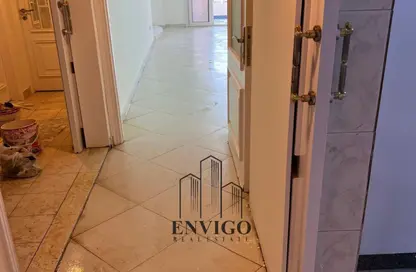 Apartment - 3 Bedrooms - 2 Bathrooms for sale in Al Hakika St. - 1st Zone - Nasr City - Cairo