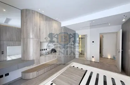 Apartment - 2 Bedrooms - 3 Bathrooms for rent in Lake View Residence - 5th Settlement Compounds - The 5th Settlement - New Cairo City - Cairo