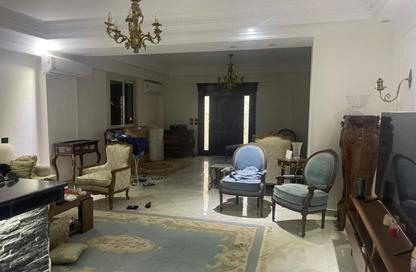 Apartment - 3 Bedrooms - 2 Bathrooms for sale in El Banafseg 12 - El Banafseg - New Cairo City - Cairo Apartment - 3 Bedrooms - 2 Bathrooms for sale in El Banafseg 12 - El Banafseg - New Cairo City - Cairo