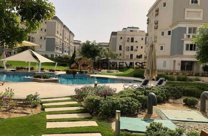 iVilla - 3 Bedrooms - 3 Bathrooms for sale in Mountain View Executive Residence Katameya - El Katameya Compounds - El Katameya - New Cairo City - Cairo