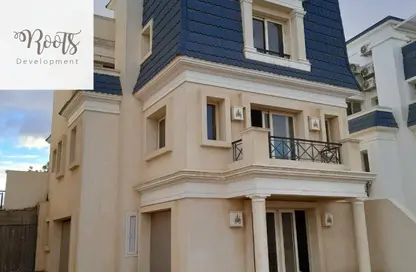 فيلا - 4 غرف نوم - 5 حمامات للبيع في ماونتن فيو تشيل اوت بارك - التوسعات الشمالية - مدينة 6 أكتوبر - الجيزة فيلا - 4 غرف نوم - 5 حمامات للبيع في ماونتن فيو تشيل اوت بارك - التوسعات الشمالية - مدينة 6 أكتوبر - الجيزة