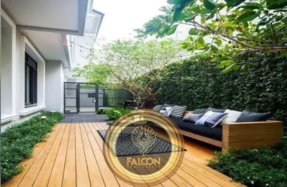 Apartment - 3 Bedrooms - 3 Bathrooms for sale in De Joya - New Capital Compounds - New Capital City - Cairo