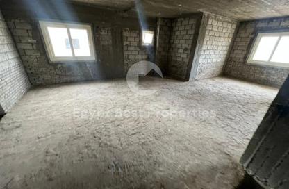 Twin House - 5 Bedrooms - 5 Bathrooms for sale in Cairo Festival City - North Investors Area - New Cairo City - Cairo
