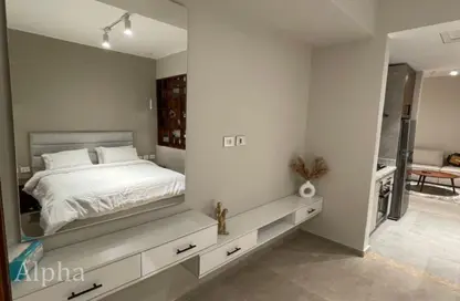 شقة - 1 حمام للبيع في ايون - كمبوندات 6 أكتوبر - مدينة 6 أكتوبر - الجيزة