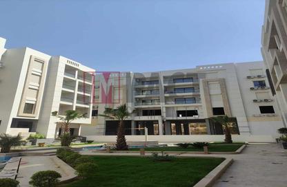 Apartment - 1 Bedroom - 1 Bathroom for sale in Aljar Sheraton - Sheraton Al Matar - El Nozha - Cairo