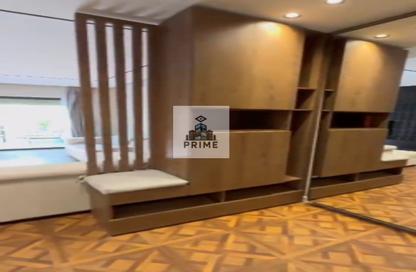 Apartment - 2 - 2 for sale in Lake View Residence - 5th Settlement Compounds - The 5th Settlement - New Cairo City - Cairo