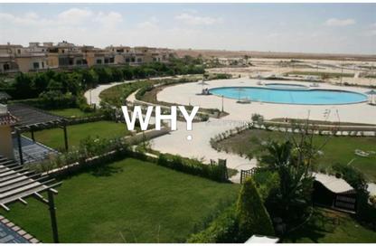 Villa - 4 Bedrooms - 5 Bathrooms for sale in Ghazala Bay - Qesm Ad Dabaah - North Coast