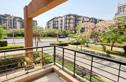 Apartment - 4 Bedrooms - 4 Bathrooms for rent in Privado - Madinaty - Cairo