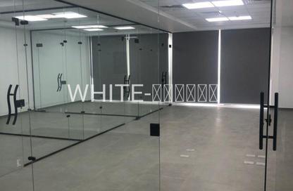 Office Space - Studio - 1 Bathroom for rent in Mivida - 5th Settlement Compounds - The 5th Settlement - New Cairo City - Cairo