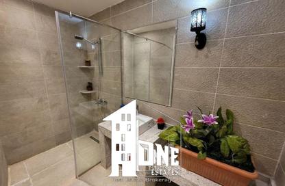 Cabin - 1 Bedroom - 1 Bathroom for sale in Hacienda Bay - Sidi Abdel Rahman - North Coast