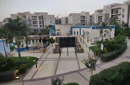 شقة - 2 - 3 للبيع في فاي سوديك - مدينة زايد الجديدة - الشيخ زايد - الجيزة