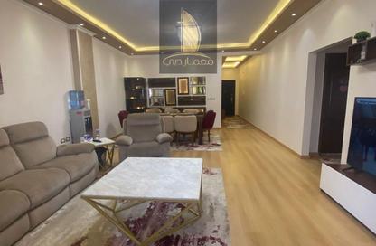 شقة - 2 - 2 للبيع في عمارات النرجس - النرجس - مدينة القاهرة الجديدة - القاهرة