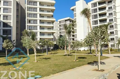 Apartment - 1 Bedroom - 1 Bathroom for sale in Noor City - Cairo