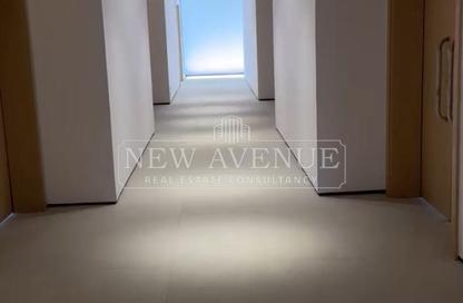 Clinic - Studio - 1 Bathroom for rent in Three Sixty - 5th Settlement Compounds - The 5th Settlement - New Cairo City - Cairo