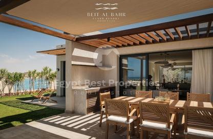 شاليه - 2 غرف نوم - 2 حمامات للبيع في بيت البحر - سيدي حنيش - الساحل الشمالي شاليه - 2 غرف نوم - 2 حمامات للبيع في بيت البحر - سيدي حنيش - الساحل الشمالي