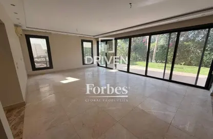 Villa - 3 Bedrooms - 3 Bathrooms for rent in Allegria - Sheikh Zayed Compounds - Sheikh Zayed City - Giza