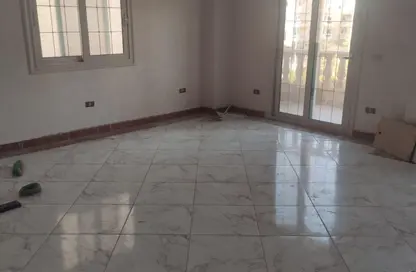 Apartment - 3 Bedrooms - 3 Bathrooms for rent in Suleiman Al Halabi St. - El Banafseg 11 - El Banafseg - New Cairo City - Cairo