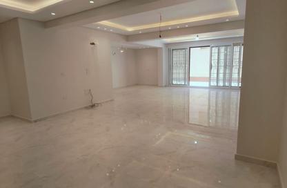 Apartment - 3 - 4 for rent in Ahmed Shawky Axis - El Banafseg 1 - El Banafseg - New Cairo City - Cairo