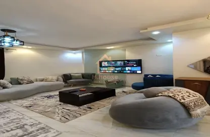 Apartment - 3 Bedrooms - 2 Bathrooms for rent in Privado - Madinaty - Cairo