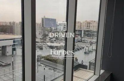 Office Space - 2 Bedrooms for rent in Trivium Business Complex - North Teseen St. - The 5th Settlement - New Cairo City - Cairo