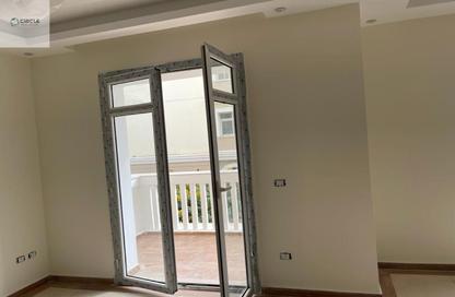 Apartment - 3 Bedrooms - 3 Bathrooms for sale in Garden Residence - Hyde Park - New Cairo City - Cairo
