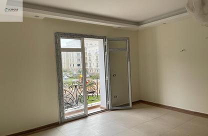Apartment - 3 Bedrooms - 3 Bathrooms for sale in Garden Residence - Hyde Park - New Cairo City - Cairo
