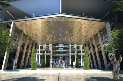 Duplex - 5 Bedrooms - 5 Bathrooms for sale in Amara - El Lotus - New Cairo City - Cairo