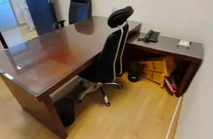 مساحات مكتبية - 5 غرف نوم - 1 حمام للايجار في كابيتال بيزنس بارك - محور 26 يوليو - الشيخ زايد - الجيزة