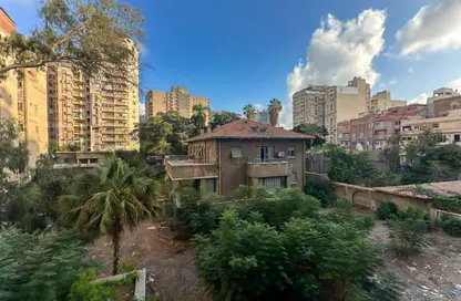 مساحات مكتبية - غرفة نوم - 1 حمام للبيع في شارع رشدي - رشدي - حي شرق - الاسكندرية