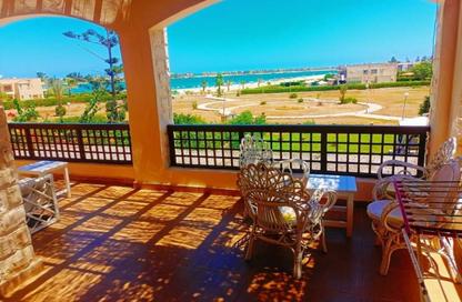 Villa - 6 Bedrooms - 6 Bathrooms for sale in Marina 5 - Marina - Al Alamein - North Coast